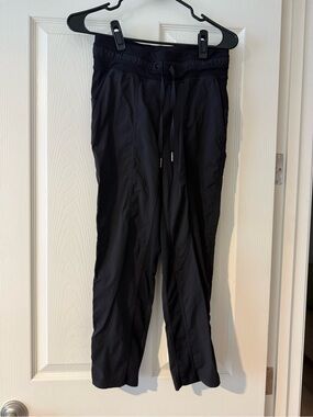Lululemon Dance Studio Joggers - Black 4